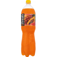 Напиток безалкогольный IFresh Тропические фрукты 1.5л - Фото