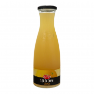 Нектар Juver грейпфрутовый 850мл - Фото