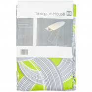 TARRINGTON HOUSE ЧОХОЛ ДЛЯ П/Д З МОЛТОНОМ 120Х38 - Фото