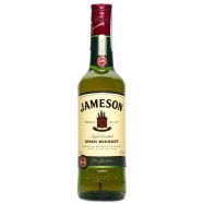 Виски Jameson ирландский 40% 500мл - Фото