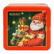 Набор подарочный Roshen Подарок Санты №17 363г - Фото