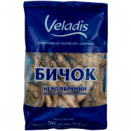 VELADIS БИЧОК З/Г IQF 700 Г - Фото