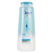 Шампунь Dove Hair Therapy Роскошный объем 400мл - Фото