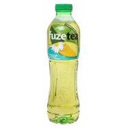 Напиток Fuzetea Чай зеленый со вкусом манго и ромашки 1л - Фото