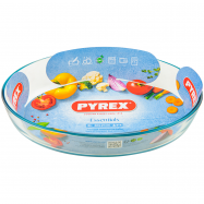 PYREX ФОРМ ОВАЛ 30*21 СМ CLAS - Фото