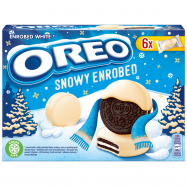 OREO БІЛ ШОК 246Г - Фото