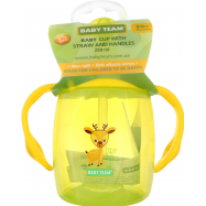 BT ПОЇЛКА-НЕПРОЛИВ ЗІ СПАУТОМ 250 МЛ - Фото