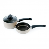 TH НБ СКОВОР +СОТЕЙН 16СМ 2ПР - Фото