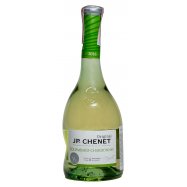 Вино J.P. Chenet Colombard-Chardonnay белое сухое 11% 0,75л - Фото