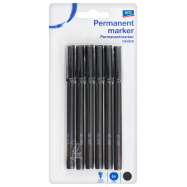 ARO НАБ.МАРК ПЕРМ. CD/DVD ЧОР 6 ШТ - Фото