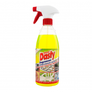 Средство чистящее Dasty Classic Degreaser 750мл - Фото