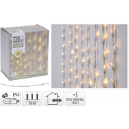 ГІРЛЯНДА 100Х200СМ - Фото