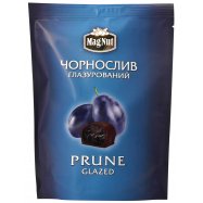 Конфеты MagNut Чернослив глазированный 150г - Фото