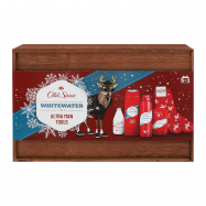 OLS SPICE ПН ДЕРВ.НАБ+ШКАР. - Фото