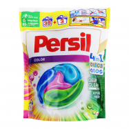 Средство моющее Persil Color 4in1 Discs в капс 41*25г/уп - Фото
