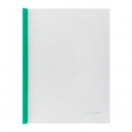 ECONOMIX ПАПКА А5 З ПЛАНК/ПРИТ - Фото