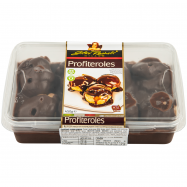 GILDIO RACH. ПРОФІТРОЛІ 450Г - Фото