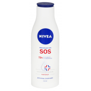 Бальзам для тела Nivea Sos для очень сухой кожи 250мл - Фото
