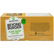 BEYOND БУРГЕРИ 10X113,5 Г - Фото