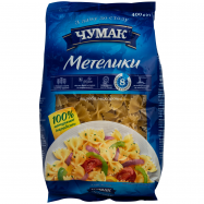 Макаронные изделия Чумак Бабочки 400г - Фото