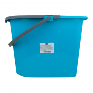 Ведро Aro №071010 прямоугольное 14л 340*300*330мм 1шт - Фото