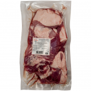 Котлетное мясо из свинины охлажденное весовое (80/20)