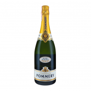 Шампанское Pommery Apanage белое брют 12.5% 750мл - Фото