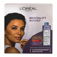 Набор L`Oreal Paris дневной крем-уход+мицеллярная вода 1шт - Фото