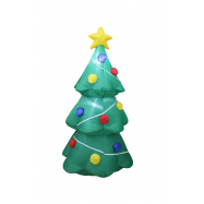 ФІГУРА ЯЛИНКА 180СМ - Фото