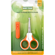 BT НОЖИЦІ МАНІКЮРНІ - Фото