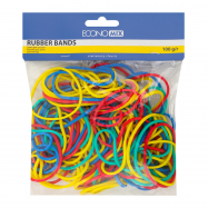 EC ГУМКИ ДЛЯ ГРОШЕЙ : 100Г - Фото