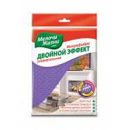 МЖ СЕРВ МІКРОФІБ ПОБВІЙНА 1ШТ - Фото