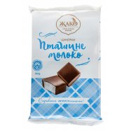 Конфеты Жако птичье молоко 250г