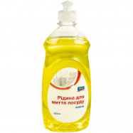 ARO  Д/МИТТЯ ПОС 500МЛ : ЛИМОН - Фото