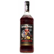 Ром Captain Morgan Jamaica 40% 1л - Фото