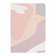 Тетрадь д/эскизов Muse №A5-3C-048-357D в точку 48 листов 1шт - Фото