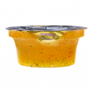 Концентрат Meal Time Чай Апельсин с мятой 60г - Фото