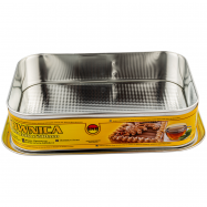 SNB ТОРТОВНИЦЯ 340*240 ЗЄМНЕ Д - Фото