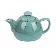 Чайник 650 мл тиффани бирюза - Фото