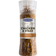 Приправа для курицы и стейка Santa Maria мельница 250г - Фото