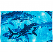 TAR.HOUSE ПЛЯЖ.РУШН.75X150 340ГР - Фото