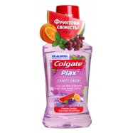 Опол д/полос рта Colg Plax Фр свеж 250ml - Фото