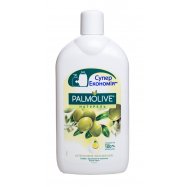 Жид мыло Palmolive Натурэль Инт Увлаж Олив и Увлаж мол 750мл - Фото