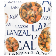 LANZAL М'ЯСО МІДІЇ З/М 800Г - Фото