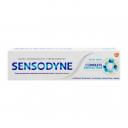 SENSODYNE З/П КОМПЛЕКС. ЗАХ.ЕК 75 МЛ - Фото