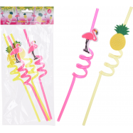 СОЛОМИНКИ Д/ХОЛ.НАП 4ШТ27СМ - Фото