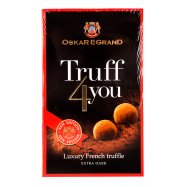 OSCAR ЦУК TRUFF 4 YOU 100Г - Фото