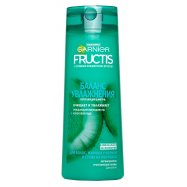Шампунь Garnier Fructis Баланс Увлажнения 400мл - Фото