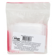 Пакеты ZIP 4*6см 100шт - Фото