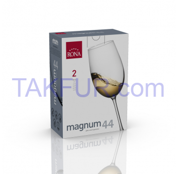 Набор бокалов Magnum для вина 440 мл - Фото